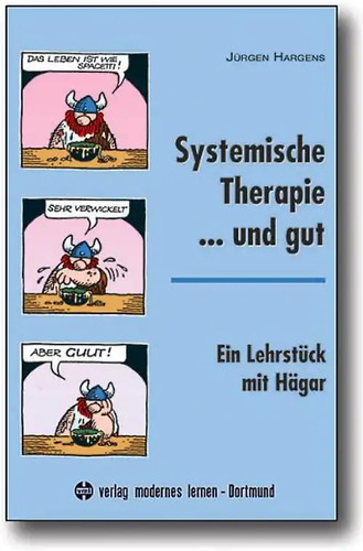 Systemische therapie und - systemische, therapie...