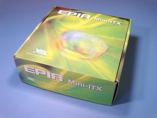 EPIA M10000G LVDS Mainboard