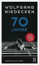 70 Jahre Niedecken: "Für 'ne