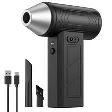 Elektrisches 2in1 Luftgebläse