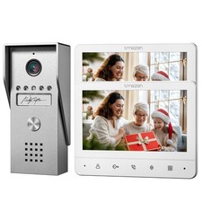 TMEZON Video Türsprechanlage