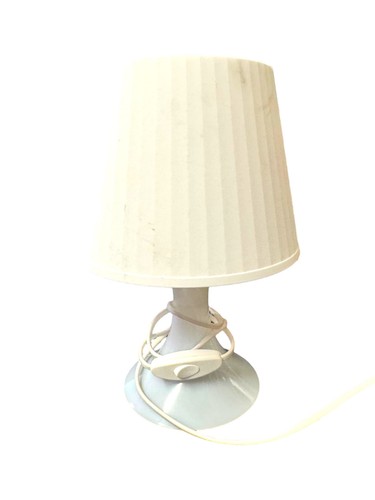 Ikea lampan nachttischlampe - lampan,
