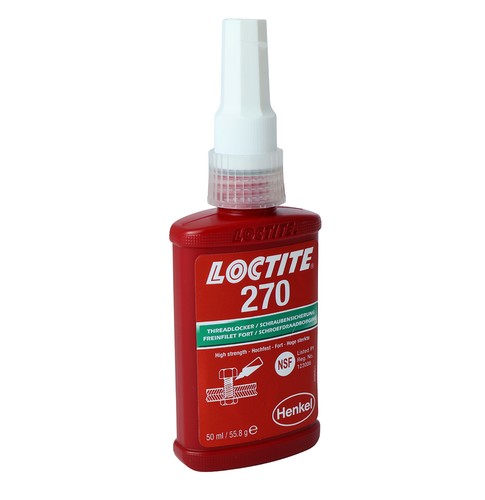 Loctite 270 50ml