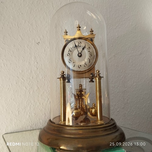 Jahresuhr kienzle antik - kienzle,,