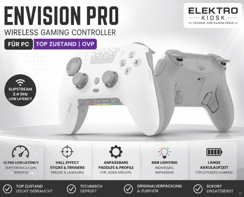 Envision pro wireless für - wireless, nur