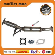 Katalysator Volvo S60 S80 V70