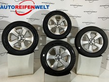 Winter Kompletträder