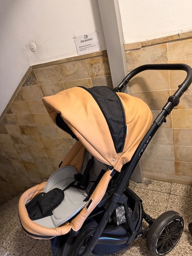 Kinderwagen 1 gebraucht - in,