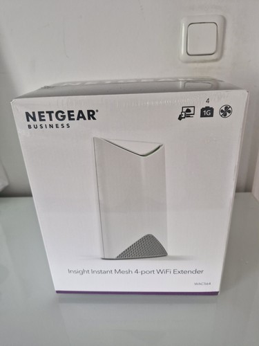 Netgear wac564 wlan - netgear,