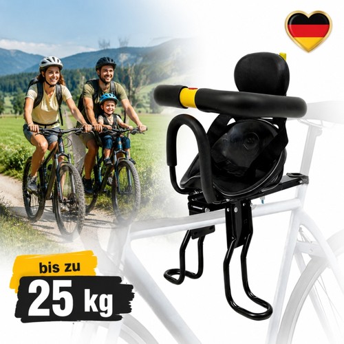 Fahrrad kindersitz sicherheits - kindersitz,