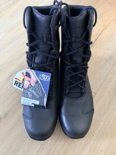 Haix ranger gsg9 0 - gsg9-s, 2.0