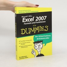 Excel 2007 Formeln und