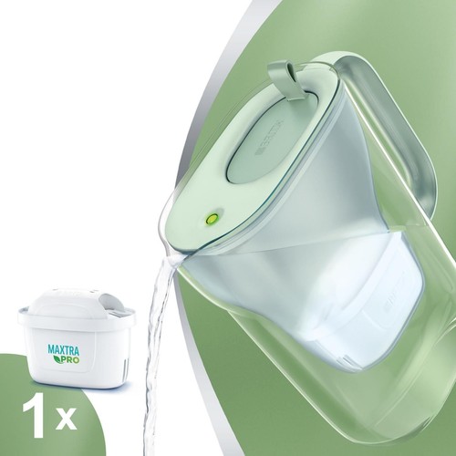 Brita tischwasserfilter style - tischwasserfilter,