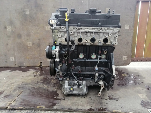 Motor opel zafira astra - motor, j
