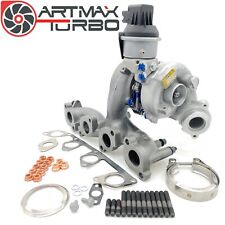 Turbolader für Audi Skoda VW 2.0 TDI 125 KW 170PS CBBB 03L253016G 03L253019K