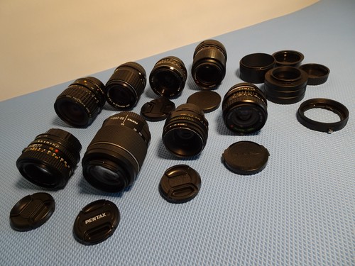 Fotoequipment gebraucht - fotoequipment, 2