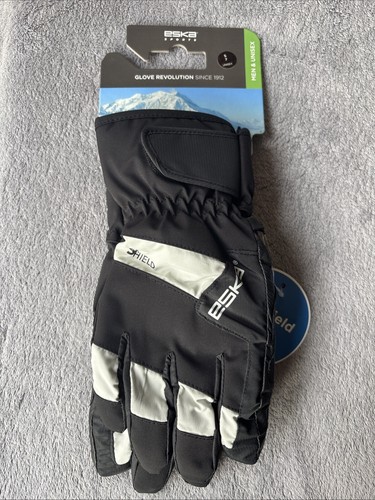 Eska herren unisex - eska, shield