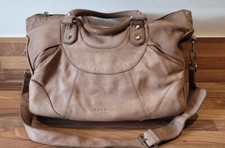 Liebeskind Paula B Echt Leder Beige/Taupe 