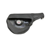 Ledertasche Lederhusse für Handbremshebel Jaguar X100 XKR XK8 04-06