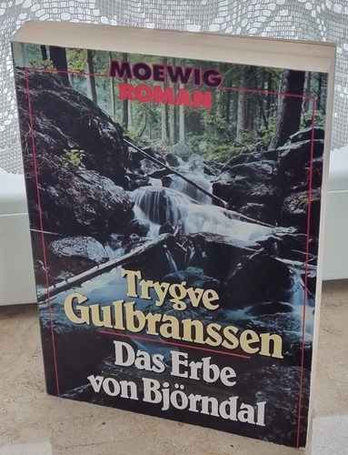 Das erbe von björndal - das,