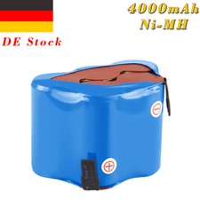 Creabest 6V 4000mAh Ni-MH Akku