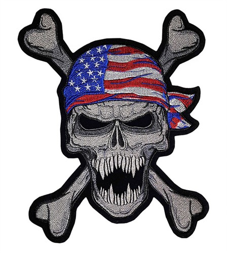 Skull totenkopf amerika - totenkopf,