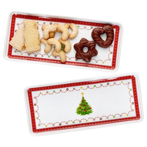 Weihnachtstraum - 2x,