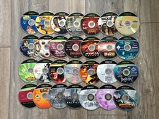 Microsoft Original Xbox Disc