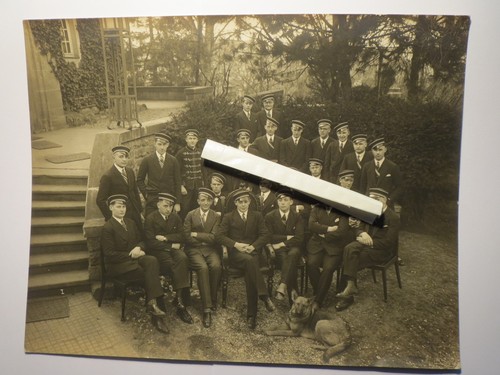 Corps borussia tübingen ws - tübingen,