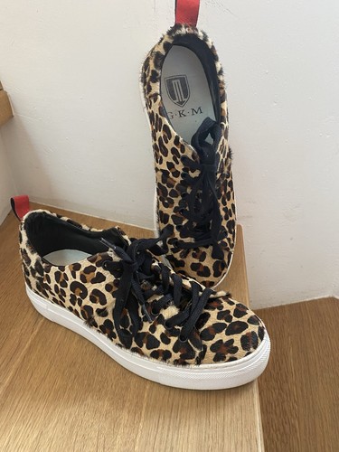 Mayer shoes leder fell - mayer,