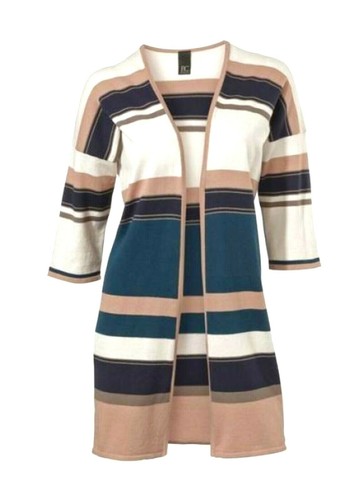 Damen cardigan baumwolle - cardigan,