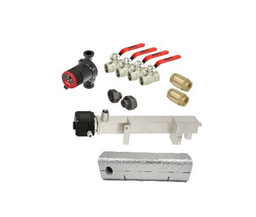 Durchlauferhitzer set für - durchlauferhitzer-set,