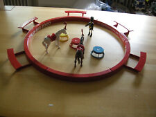 RV, Playbig 2000, PB1182,(2) Manege, Art. Nr. 6119, Play-Big 2000