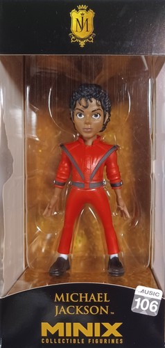 Minix michael jackson 12 - minix,