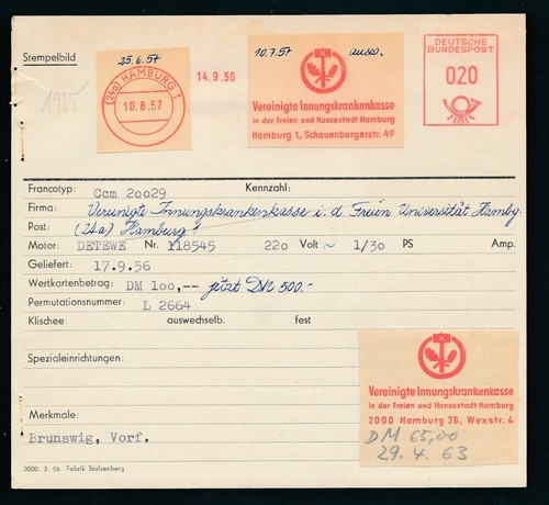 S1935 francotyp afs - s1935),
