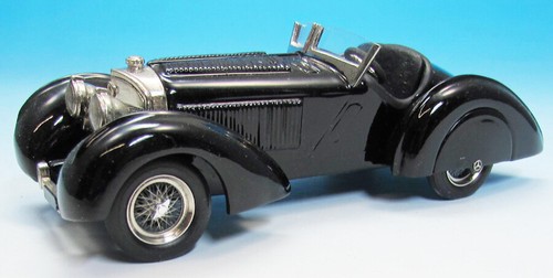 1932 mercedes benz ssk graf - 1932,