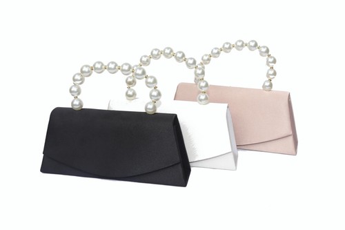 Abendtaschen aus seidenstoff - abendtaschen,
