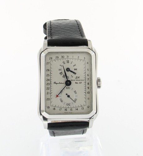 Rene marchal regulator 07 - regulator, no.