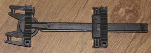 Playmobil chassis - playmobil©,