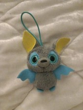 Boohoo die fledermaus aus - boohoo, der