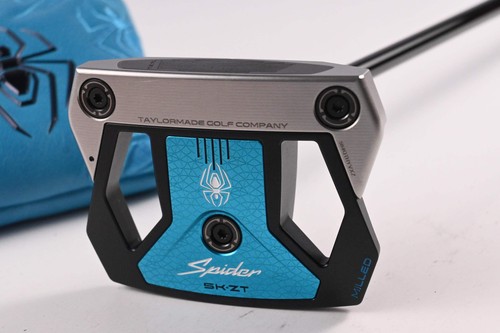 Taylormade spider putter - spider,