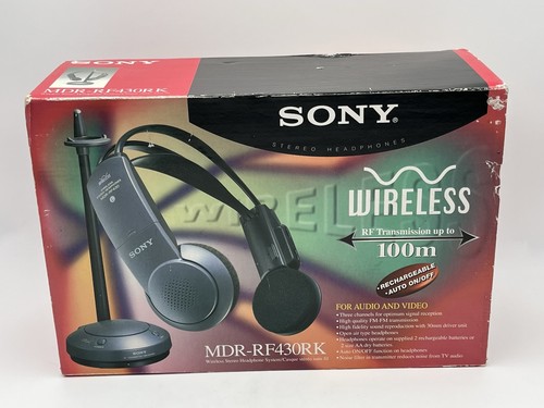 Sony kopfhörer wireless - kopfhörer,
