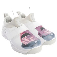 Sneaker Comme des Garcons