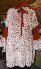 Mantel Gr.50-54 gr- UNIKAT