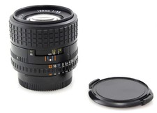 Nikon 100mm f2.8 Series E Ai-s