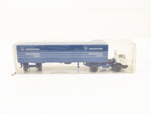 Wiking 524 modellauto lkw - h0,
