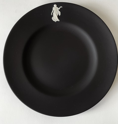 Wedgwood teller dancing - wedgwood,