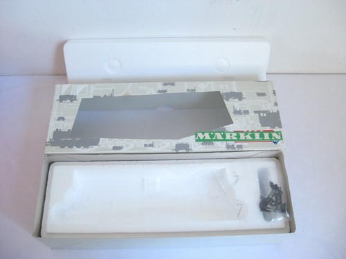 Gm405 originalkarton piko - originalkarton, h0