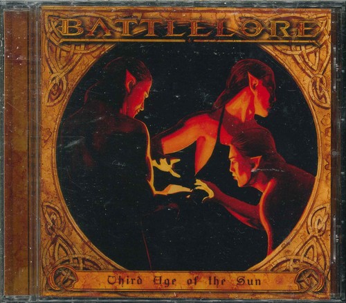 Battlelore third age - of, the