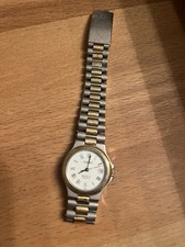 Tissot Damen Armbanduhr